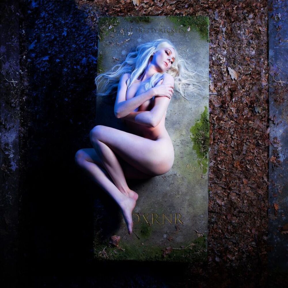 The Pretty Reckless - Death By Rock And Roll CD